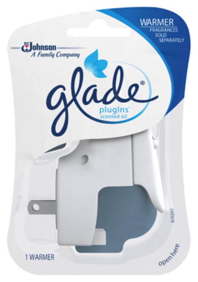 Where to rent Warmer, Glade Plug Ins in Bowling Green FL
