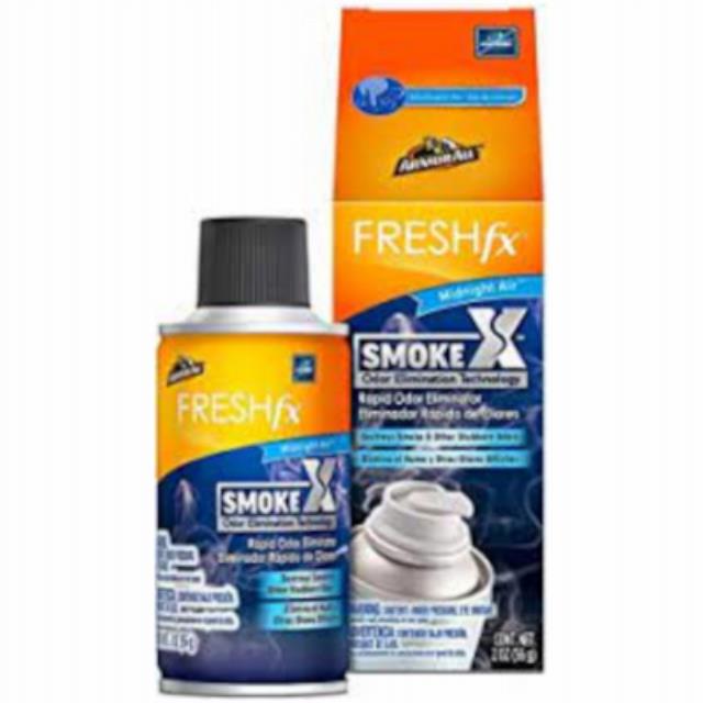 Where to rent Fresh Fx Smoke X Rapid Odor Eliminator in Bowling Green FL
