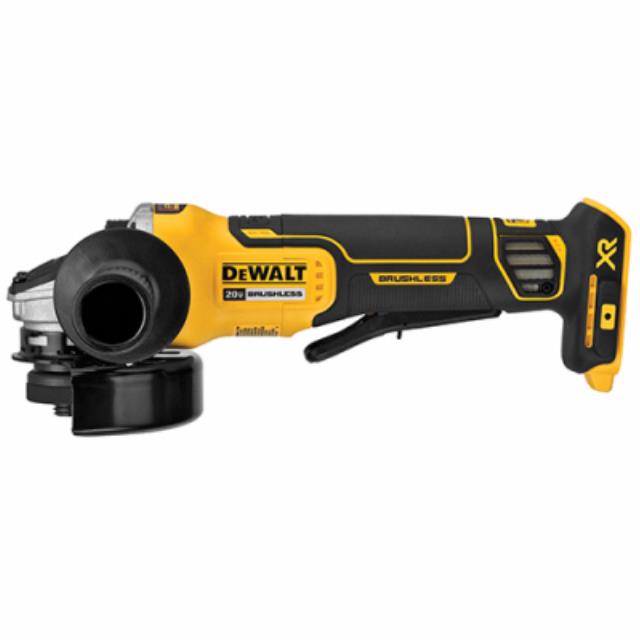 Where to rent Grinder, Angle, 4.5, 20V in Bowling Green FL