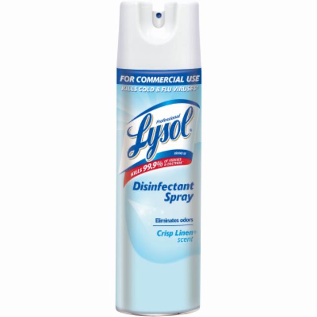 Where to rent Spray, ProDisinfect, Lysol 19oz in Bowling Green FL
