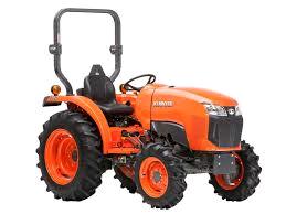 Where to rent Kubota Tractor w 5 Bush Hog in Bowling Green FL