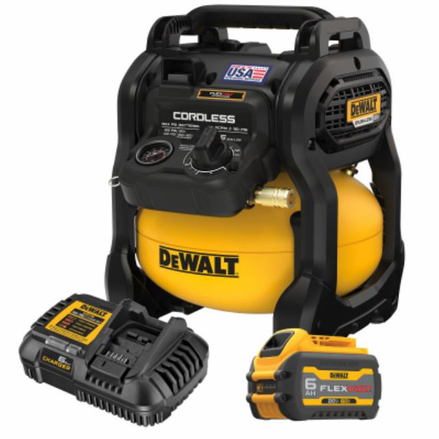 Where to rent 20-Volt MAX Cordless 2-1 2 Gallon Comp. in Bowling Green FL