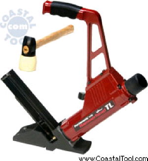 Where to rent 470 PNEUMATIC FLOOR NAILER in Bowling Green FL