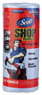 Where to rent BLUE SHOP TOWEL ROLL in Bowling Green FL