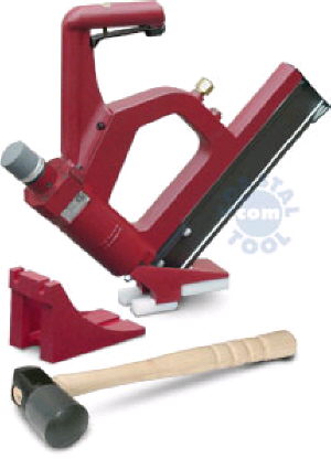 Where to rent 421 PNEUMATIC FLOOR NAILER in Bowling Green FL