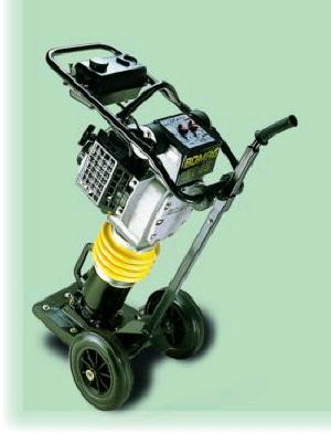 Where to rent Compactor, Jumping Jack  1 in Bowling Green FL