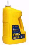 Where to rent CHALK, 5LB BLUE - Keson ProChalk in Bowling Green FL