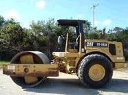 Where to rent Compactor, Soil Roller in Bowling Green FL