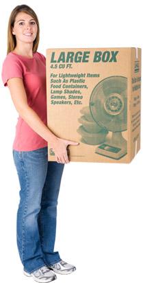 Where to rent Box, Extra Large in Bowling Green FL