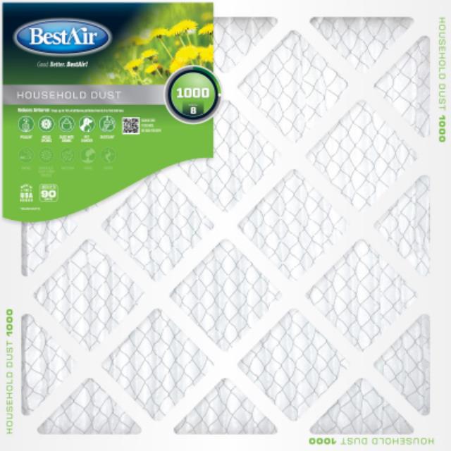 Where to rent Filter, Air - 20 x20 x1 in Bowling Green FL