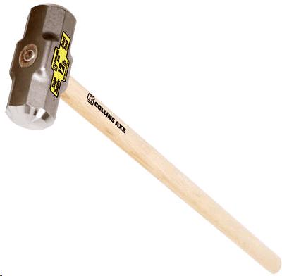 Where to rent Hammer, Sledge 12  w  36  Handle in Bowling Green FL