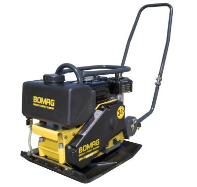 Where to rent Compactor, Plate - Non Rev.  4 in Bowling Green FL