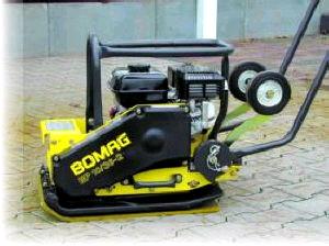 Where to rent Compactor, Plate, MBW, Non Reversible  2 in Bowling Green FL