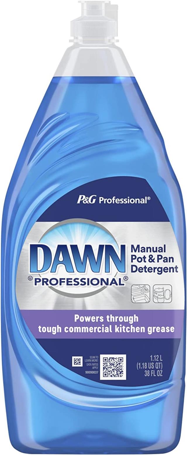 Where to rent Dish Soap, Dawn Professional - 38oz in Bowling Green FL