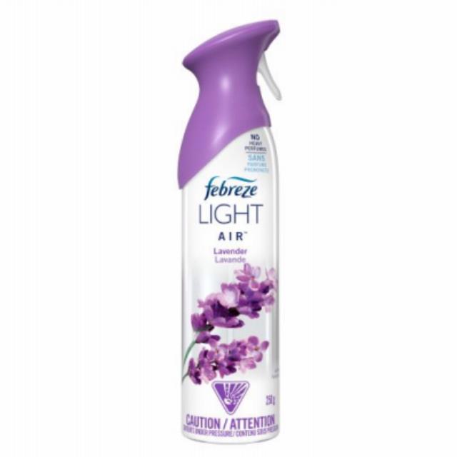 Where to rent Air Spray, Febreeze, Lavendar in Bowling Green FL